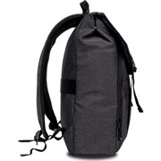 Foto de BACKPACK STF CC-B78907 URBAN 15.6 PULG GRIS 