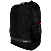 Foto de Backpack Swissmobility Allen 15 Pulg Negro 