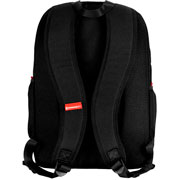Foto de Backpack Swissmobility Allen 15 Pulg Negro 