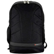 Foto de Backpack Swissmobility Allen 15 Pulg Negro 