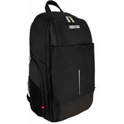 Foto de Backpack Swissmobility Carl 17 Pulg Negro 