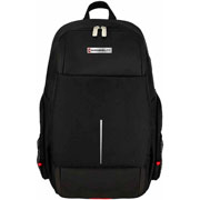 Foto de Backpack Swissmobility Carl 17 Pulg Negro 