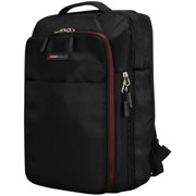 Foto de Backpack Swissmobility Jack 17 Pulg Negro 