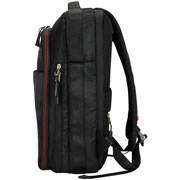 Foto de Backpack Swissmobility Jack 17 Pulg Negro 