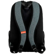 Foto de Backpack Swissmobility Jones 15 Pulg Gris 