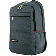 Foto de Backpack Swissmobility Jones 15 Pulg Gris 