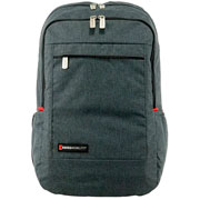 Foto de Backpack Swissmobility Jones 15 Pulg Gris 