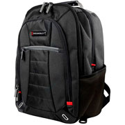Foto de Backpack Swissmobility Olten 17 Pulg Negro 