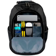 Foto de Backpack Swissmobility Olten 17 Pulg Negro 