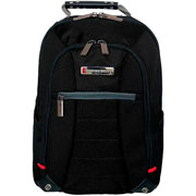 Foto de Backpack Swissmobility Olten 17 Pulg Negro 