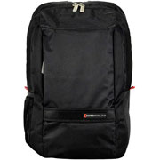 Foto de Backpack Swissmobility Smith 15 Pulg Negro 