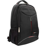 Foto de Backpack Swissmobility Tig-115 15.6 Pulg Negro 