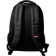 Foto de Backpack Swissmobility Tig-115 15.6 Pulg Negro 