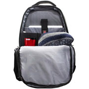 Foto de Backpack Swissmobility Tig-115 15.6 Pulg Negro 
