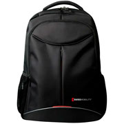 Foto de Backpack Swissmobility Tig-115 15.6 Pulg Negro 