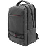 Foto de Backpack Swissmobility Xl-117 17 Pulg Gris 