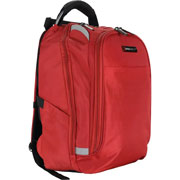 Foto de Backpack Swissmobility Zion Para Laptop 15.6 " Rojo 