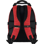 Foto de Backpack Swissmobility Zion Para Laptop 15.6 " Rojo 