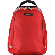 Foto de Backpack Swissmobility Zion Para Laptop 15.6 " Rojo 