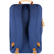 Foto de Backpack Techzone Tzlbp56W-A Ecohero 15.6 " Azul 