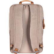 Foto de Backpack Techzone Tzlbp56W-A Ecohero 15.6 " Cafe 