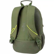 Foto de Backpack Totto Cambri Para Laptop 15 Plg Verde 