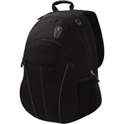 Foto de Backpack Totto Cambridge 15 Pulg Negro  