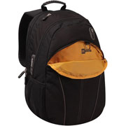 Foto de Backpack Totto Cambridge 15 Pulg Negro  