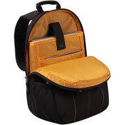 Foto de Backpack Totto Cambridge 15 Pulg Negro  