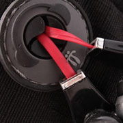 Foto de Backpack Totto Cambridge 15 Pulg Negro  