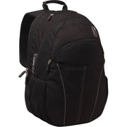 Foto de Backpack Totto Cambridge 15 Pulg Negro  