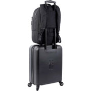 Foto de Backpack Totto Commuter Para Laptop15 Plg Negro 