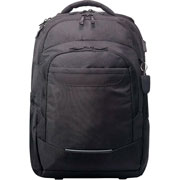 Foto de Backpack Totto Commuter Para Laptop15 Plg Negro 