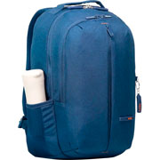 Foto de Backpack Totto Compliment Para Laptop 13 Plg Azul 