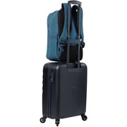 Foto de Backpack Totto Dallas Z3A 16 Pulgadas Azul 