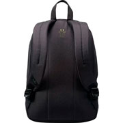 Foto de Backpack Totto Deily Para Laptop 13 Plg Negro 