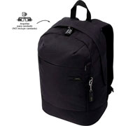 Foto de Backpack Totto Deily Para Laptop 13 Plg Negro 