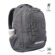 Foto de Backpack Totto Eufrates Tablet Y Pc Gris  
