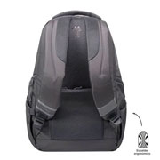 Foto de Backpack Totto Eufrates Tablet Y Pc Gris  