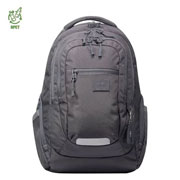 Foto de Backpack Totto Eufrates Tablet Y Pc Gris  