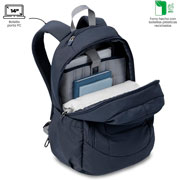 Foto de Backpack Totto Goctal 2.0 Z71 14 Pulgadas Azul 