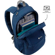 Foto de Backpack Totto Goctal Para Laptop 14 Plg Azul 