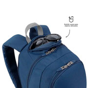 Foto de Backpack Totto Goctal Para Laptop 14 Plg Azul 