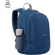 Foto de Backpack Totto Goctal Para Laptop 14 Plg Azul 