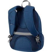 Foto de Backpack Totto Goctal Para Laptop 14 Plg Azul 