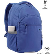 Foto de Backpack Totto Indo Para Laptop 15 Plg Azul 