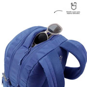 Foto de Backpack Totto Indo Para Laptop 15 Plg Azul 