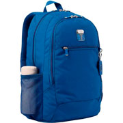 Foto de Backpack Totto Ribbony Para Laptop 14 Plg Azul 