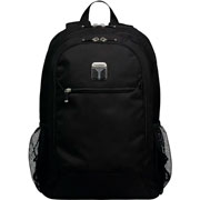 Foto de Backpack Totto Ribbony Para Laptop 14 Plg Negro 