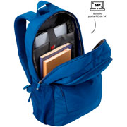 Foto de Backpack Totto Ribbony Z1V 14 Pulgadas Azul 